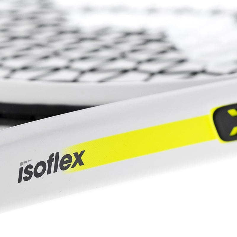 Tecnifibre TF-X1 300 (100) Tennis Racquet - Image 4