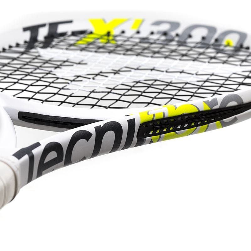 Tecnifibre TF-X1 300 (100) Tennis Racquet - Image 3