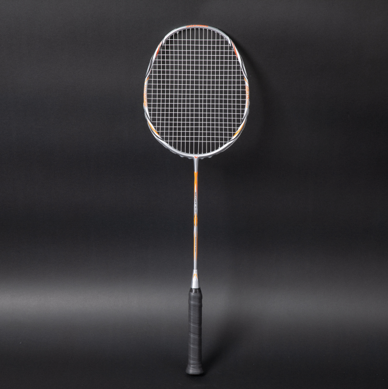 High-Performance Lightweight 85g 25lbs Carbon Fiber Badminton Racket