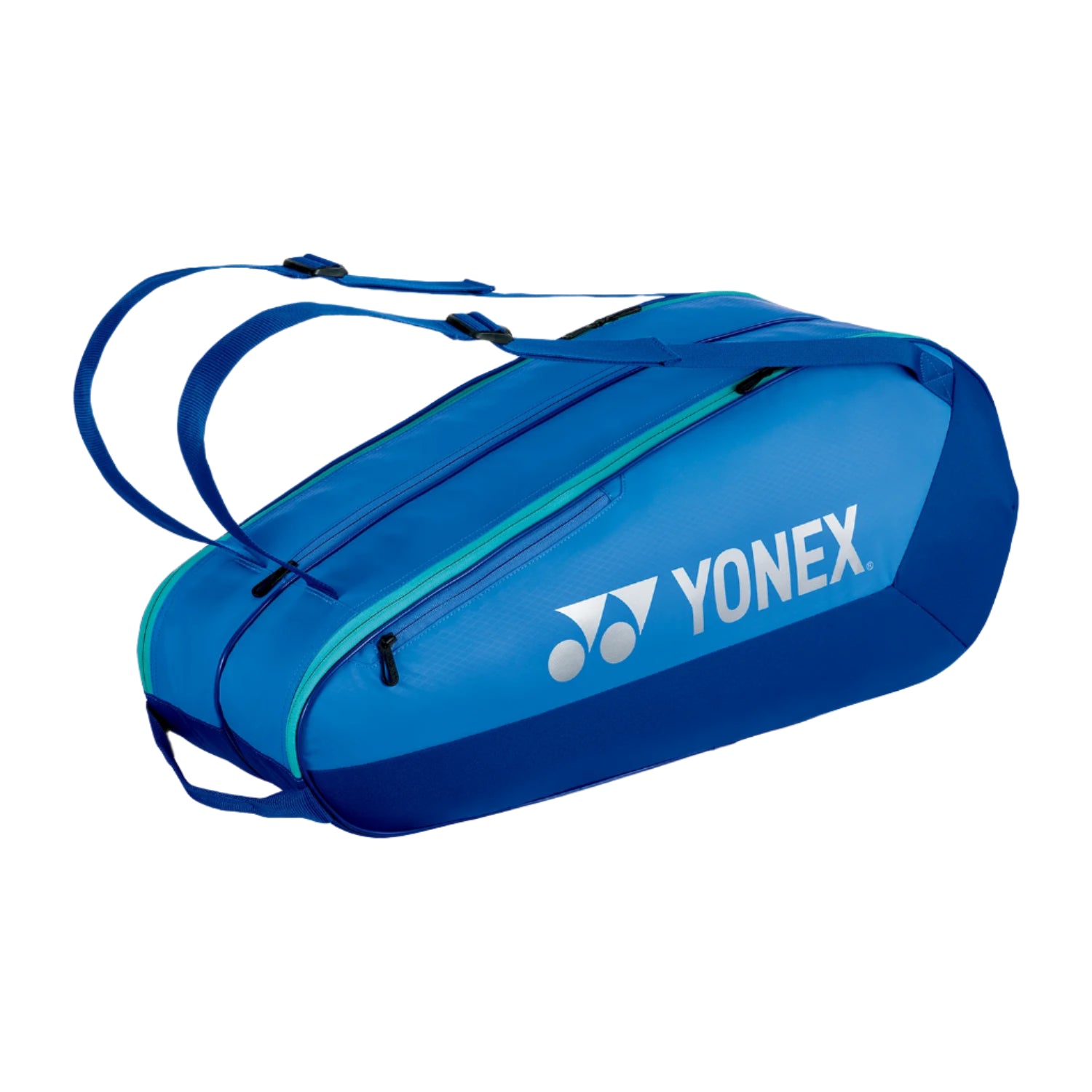 Yonex Team Racket Bag 6 Pack - Image 3